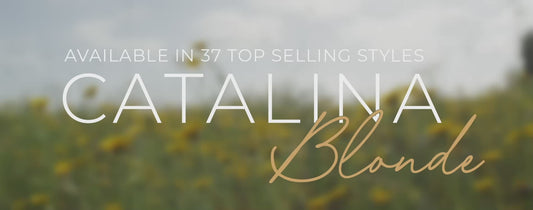Catalina Blonde