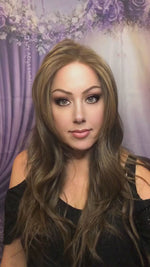 RUNWAY REHEARSAL in Black Coffee (OPEN BOX ITEM)