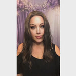 OLIVIA in Espresso Latte (OPEN BOX ITEM)