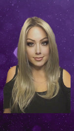 SCENE STEALER in Shaded Iced Cappuccino RL10/22SS - (OPEN BOX ITEM)