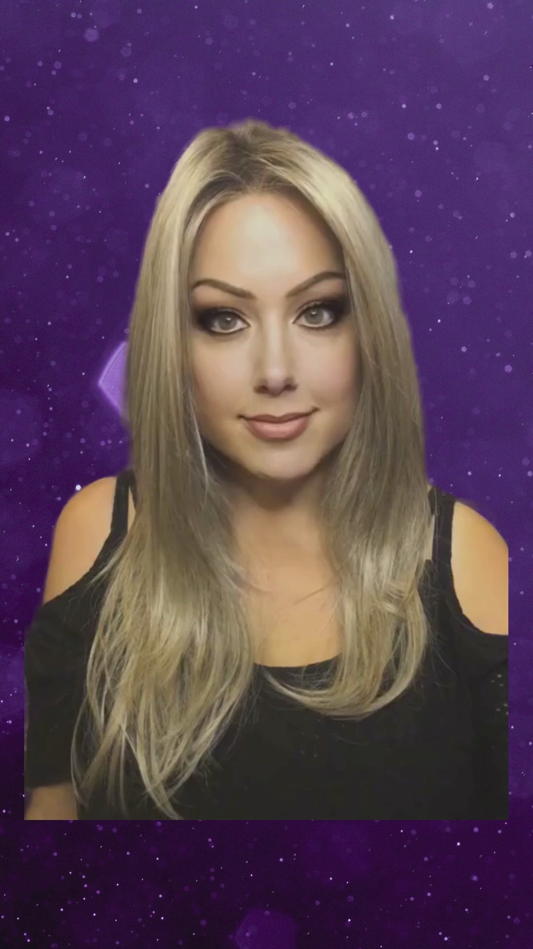 SCENE STEALER in Shaded Iced Cappuccino RL10/22SS - (OPEN BOX ITEM)