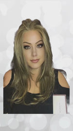 SCENE STEALER in Golden Walnut RL11/25 - (OPEN BOX ITEM)